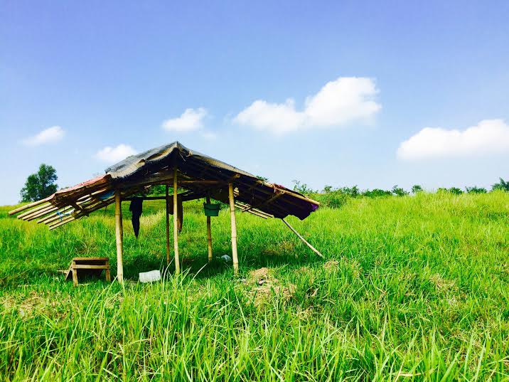 Secercah Hening, Jumat, 20 September 2024