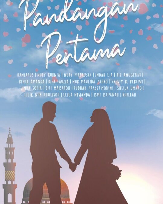 Secercah Hening, Minggu 27 Oktober 2024