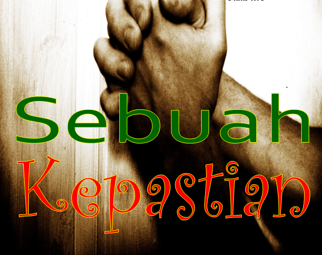 Secercah Hening, Sabtu 23 November 2024