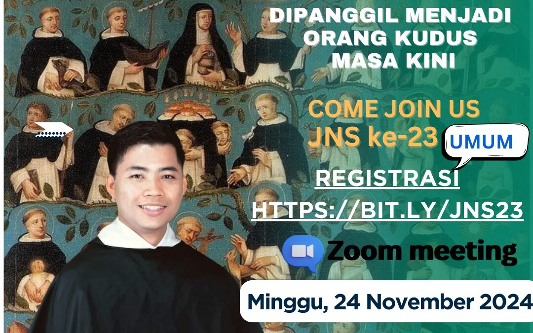 JNS (Join n See) Ke-23 Suster OP