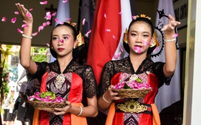 DOMINICAN YOUTH GATHERING 2025 YOGYAKARTA