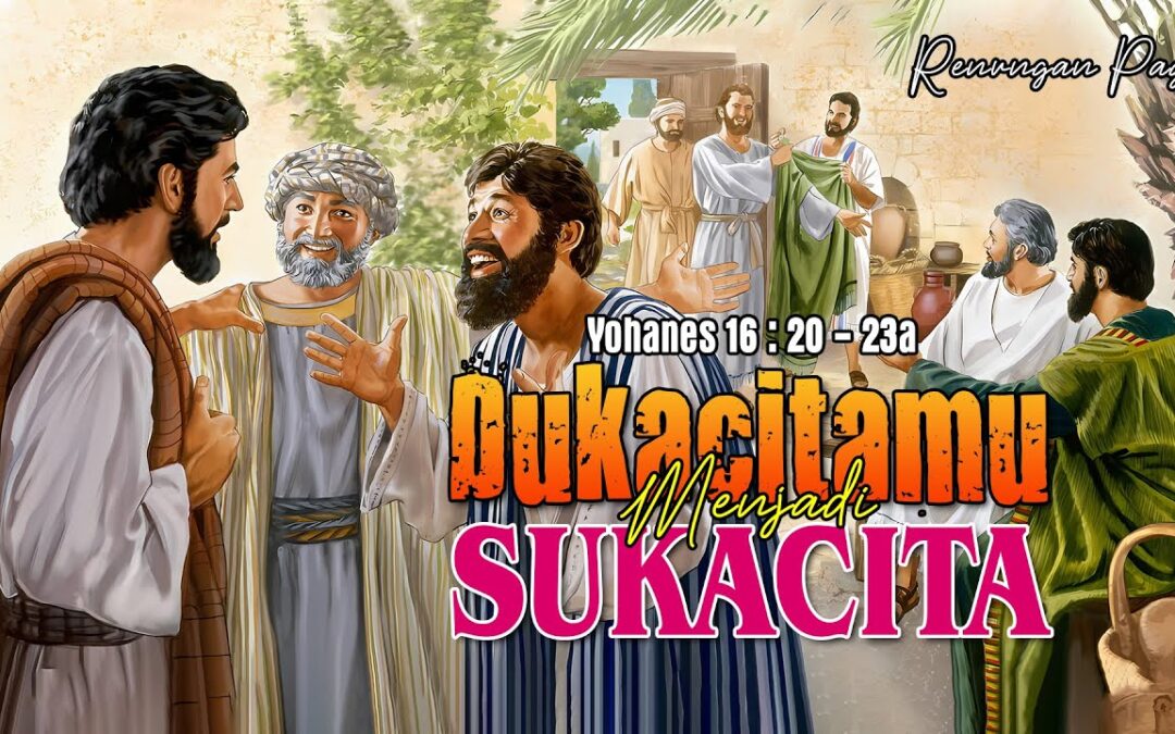 Secercah Hening, Sabtu 11 Januari 2025