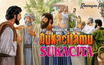 Secercah Hening, Sabtu 11 Januari 2025