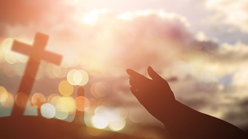 SECERCAH HENING Senin, 24 Maret 2025