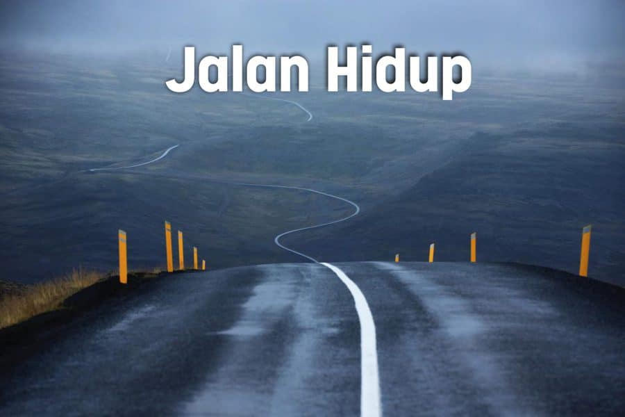 SECERCAH HENING Rabu, 5 Maret 2025