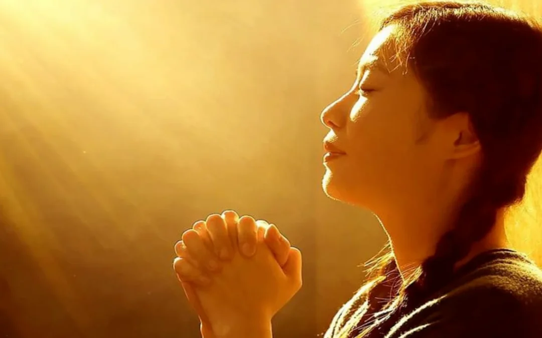 SECERCAH HENING Selasa, 11 Maret 2025