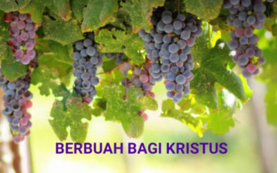 SECERCAH HENING Minggu, 23 Maret 2025