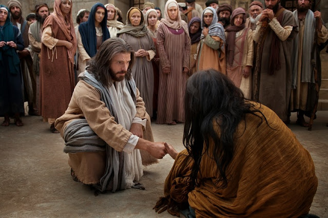 SECERCAH HENING Minggu, 6 April 2025