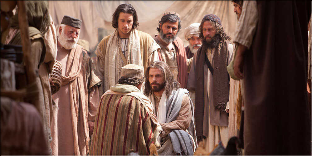 SECERCAH HENING Jumat, 11 April 2025