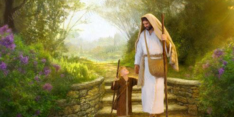 SECERCAH HENING Kamis, 3 April 2025