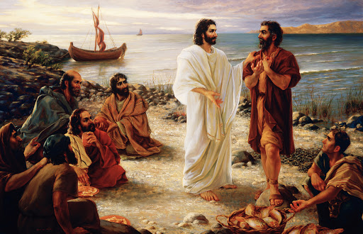 SECERCAH HENING Kamis, 10 April 2025