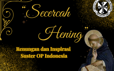 SECERCAH HENING Sabtu, 14 Februari 2026